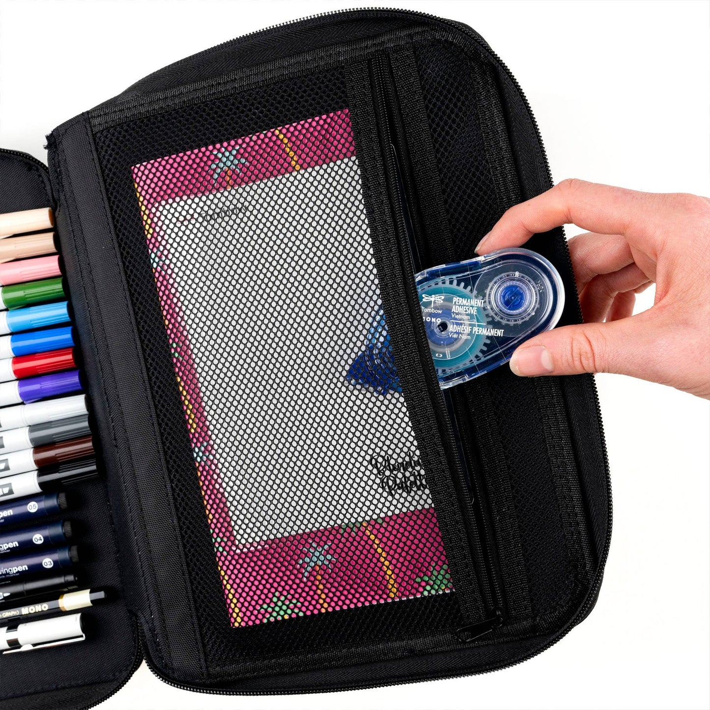 Tombow - MONO Permanent Adhesive Refill