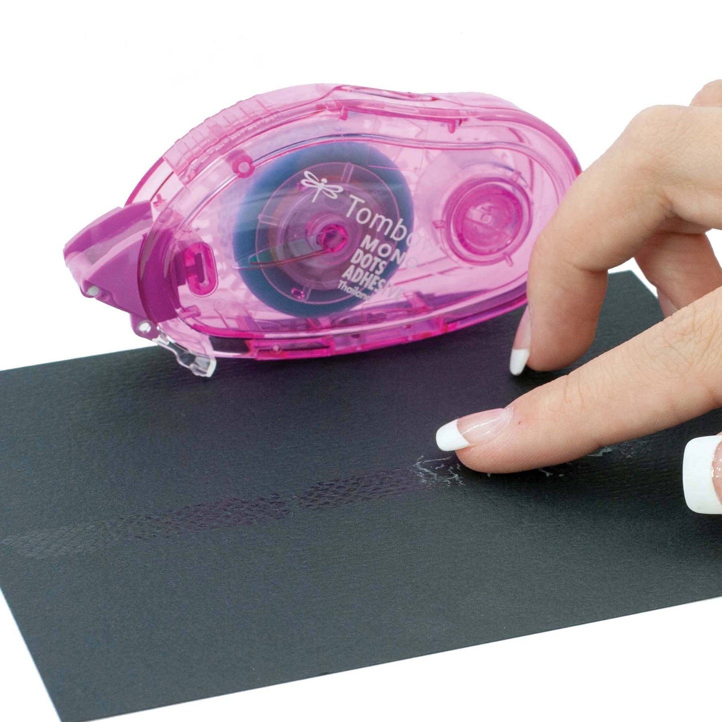 Tombow - MONO Adhesive Assorted Applicators - 3-Pack