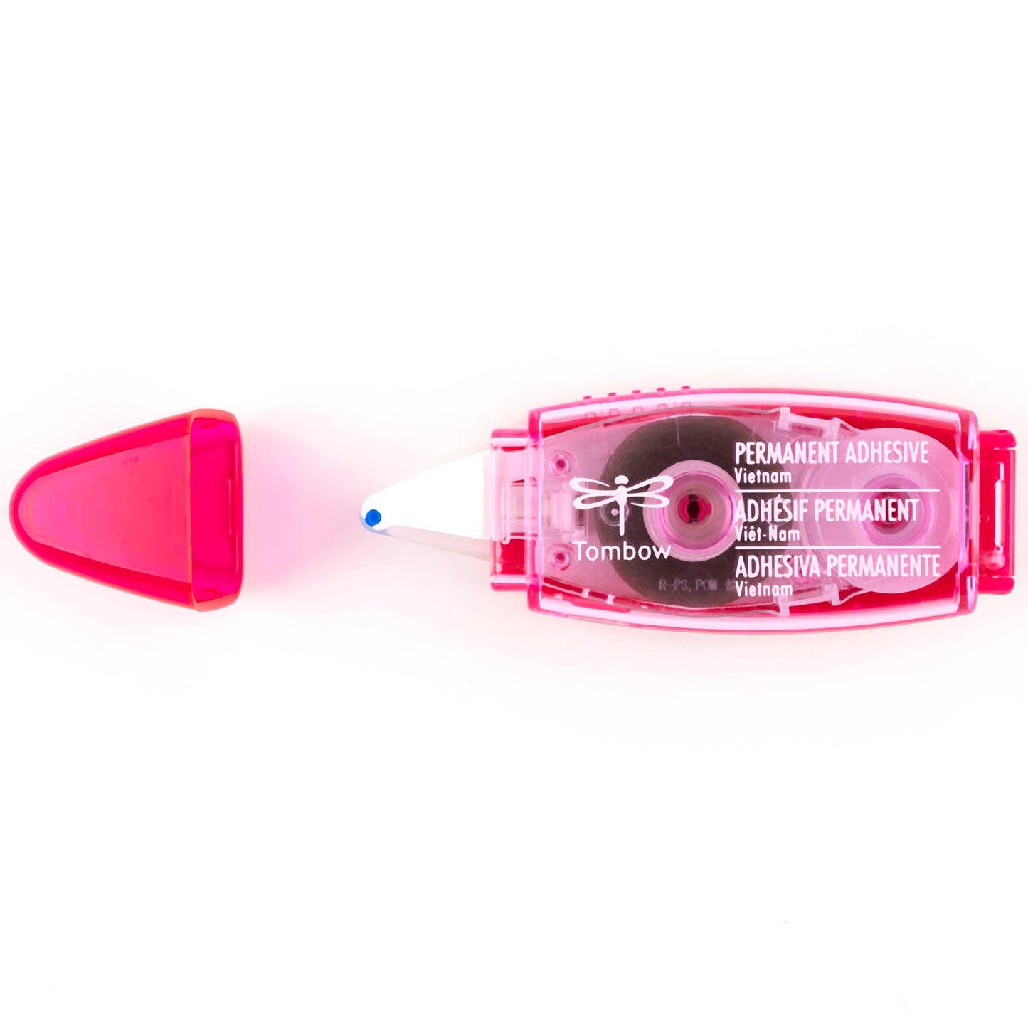 Tombow - Power Mini Glue Tapes - 3-Pack