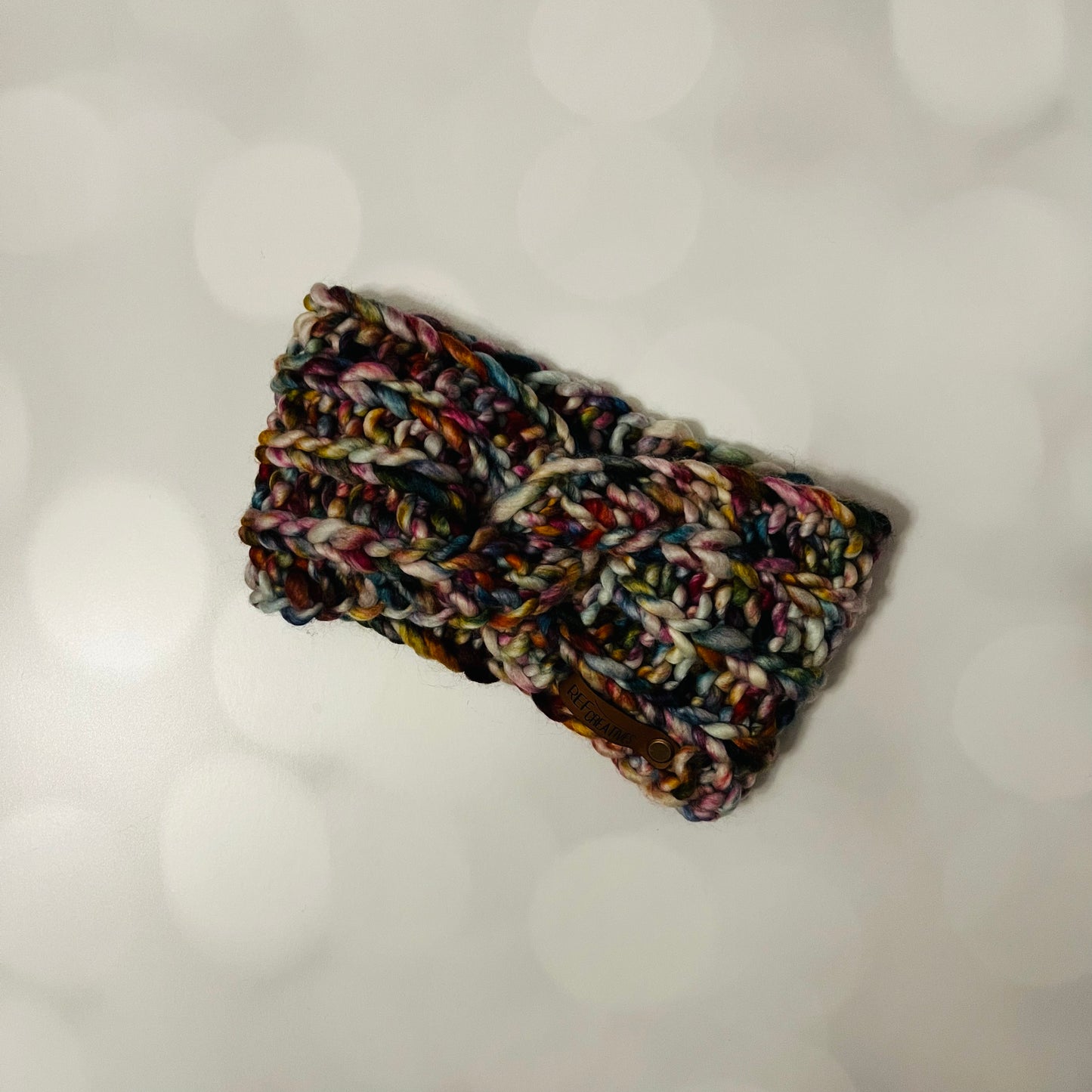 Custom listing for Alexis