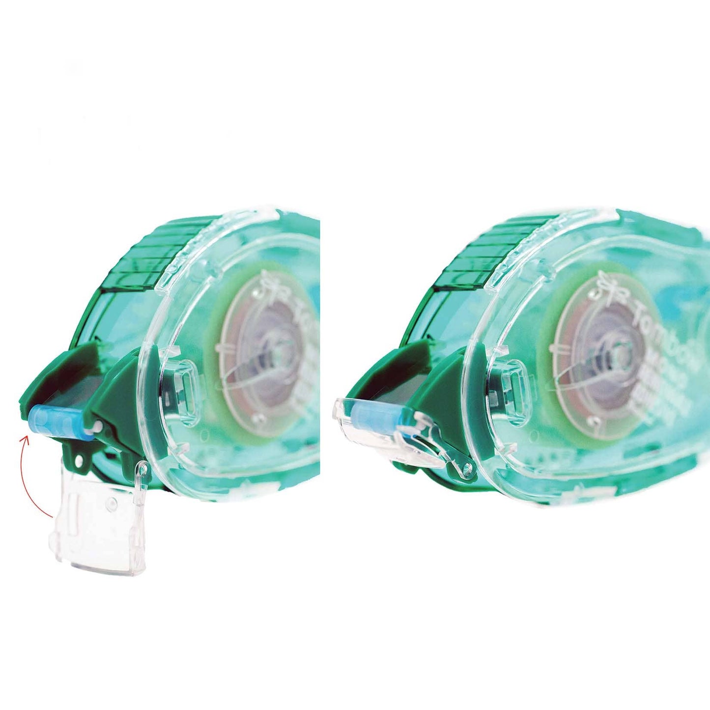 Tombow - MONO Adhesive Assorted Applicators - 3-Pack