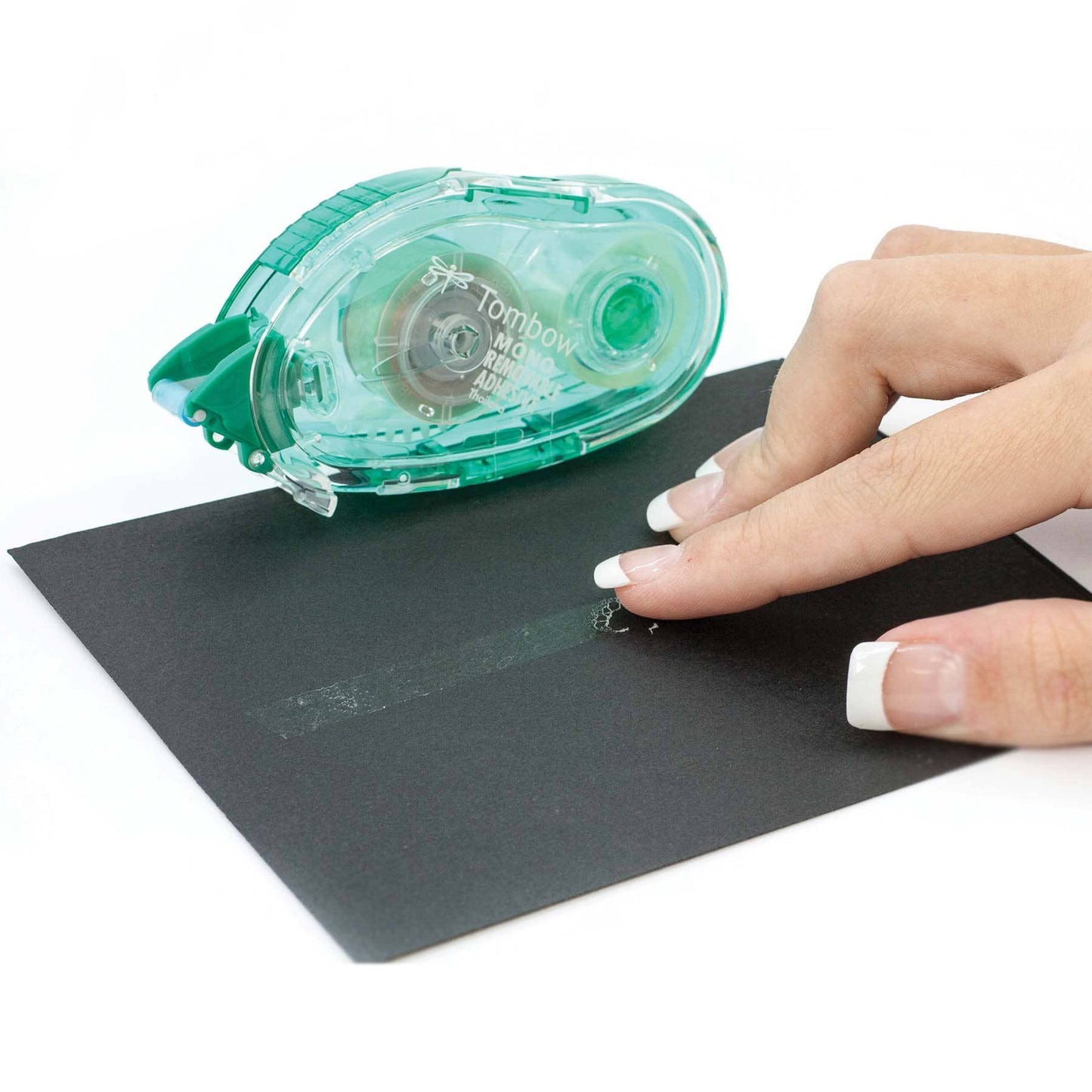 Tombow - MONO Adhesive Assorted Applicators - 3-Pack