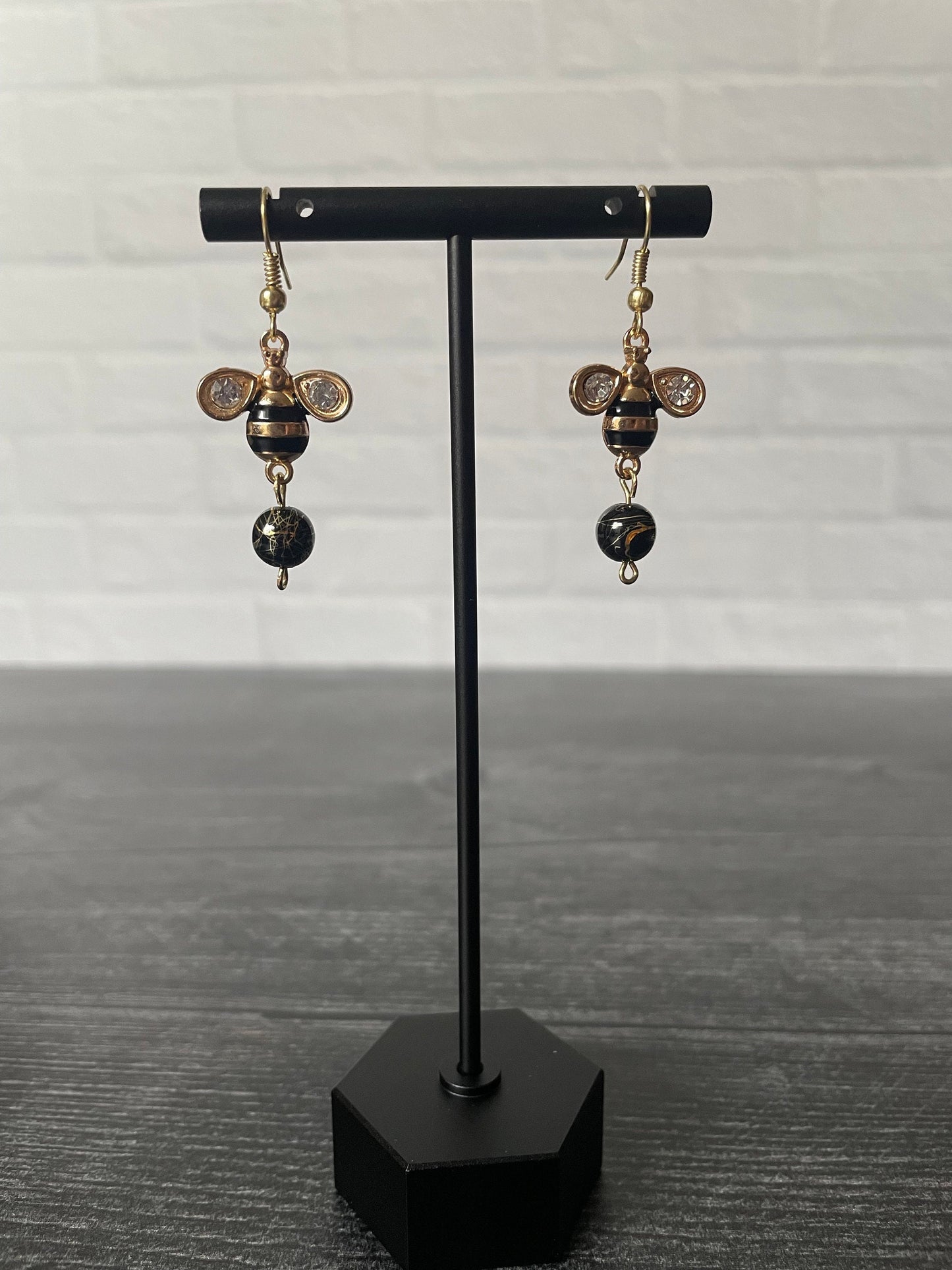 Bee My Earrings