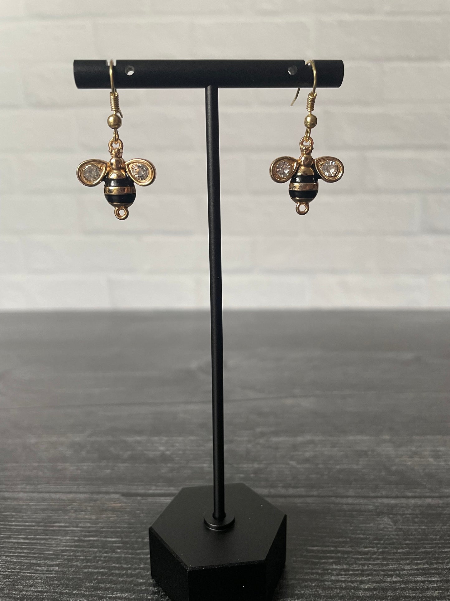 Bee My Earrings