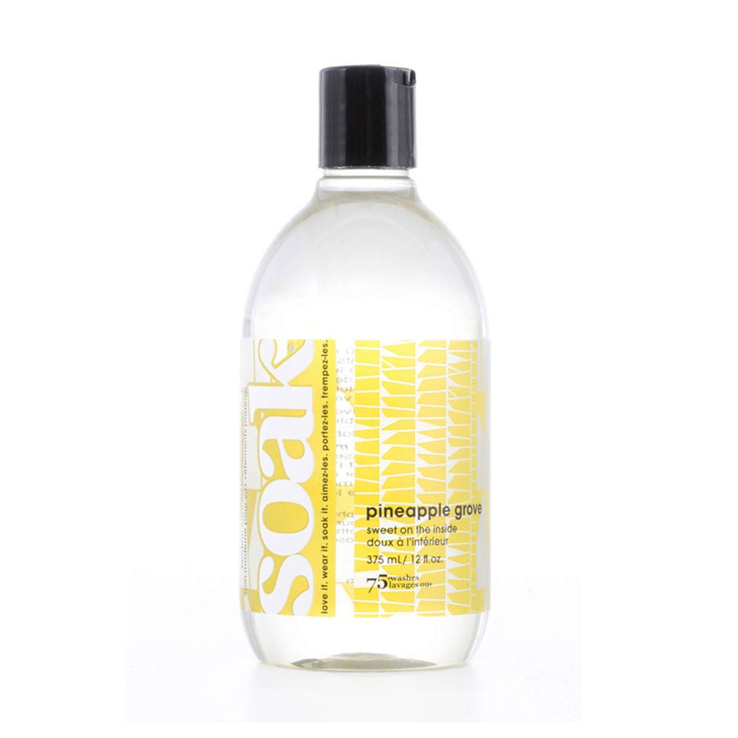 Soak Laundry Soap - Full Size