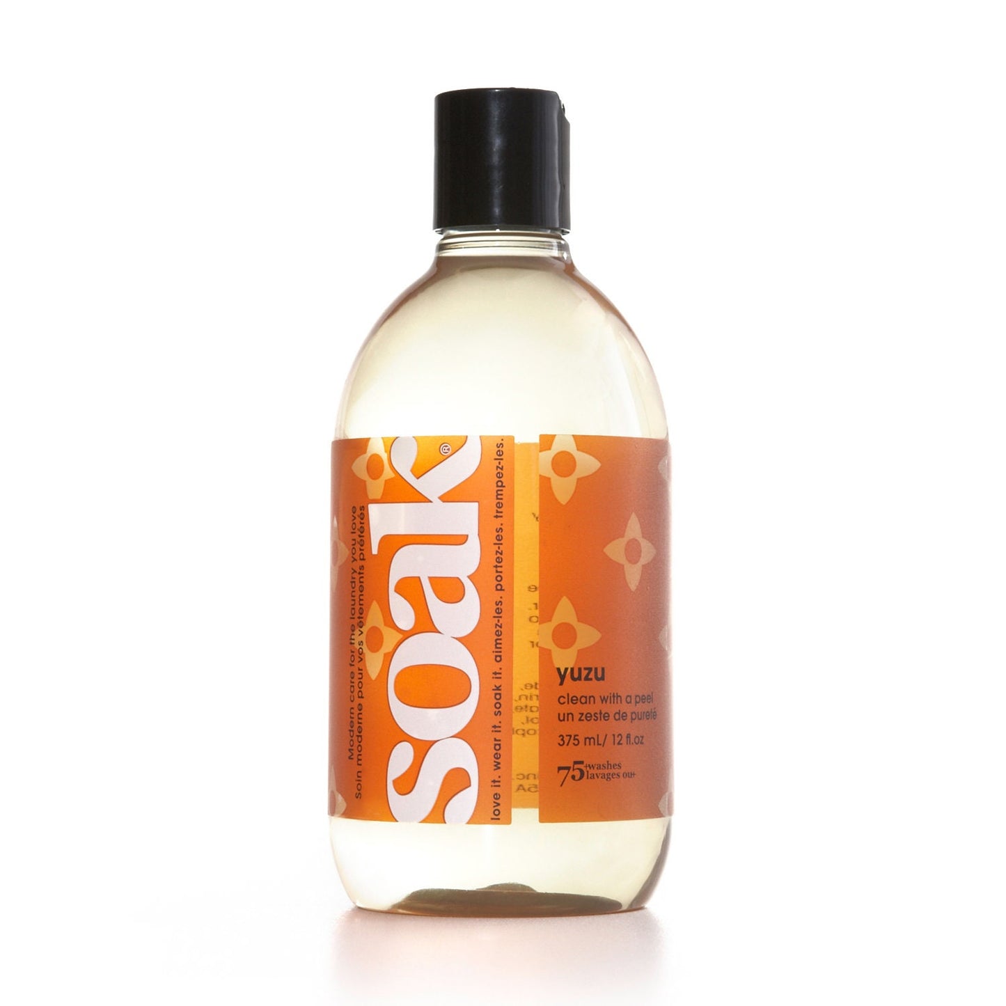 Soak Laundry Soap - Full Size