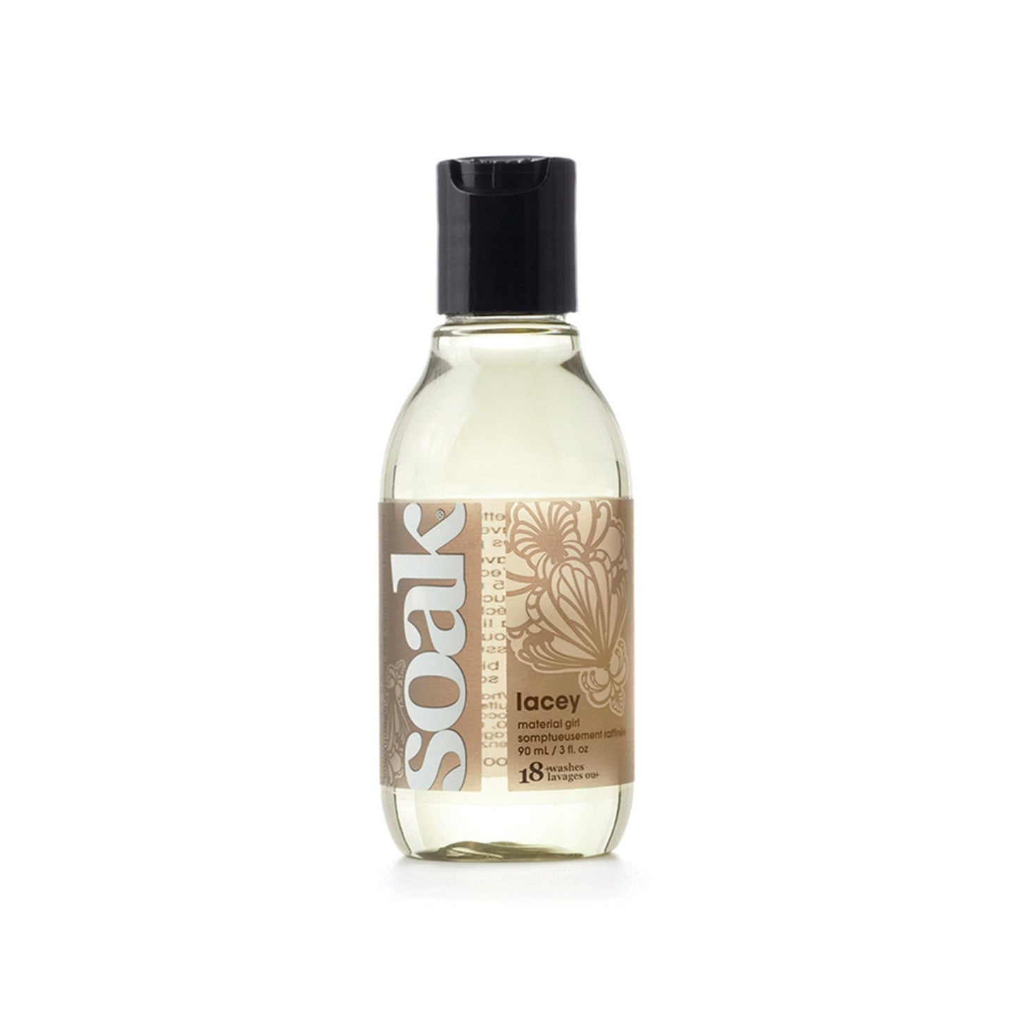 Soak Laundry Soap - Travel Size
