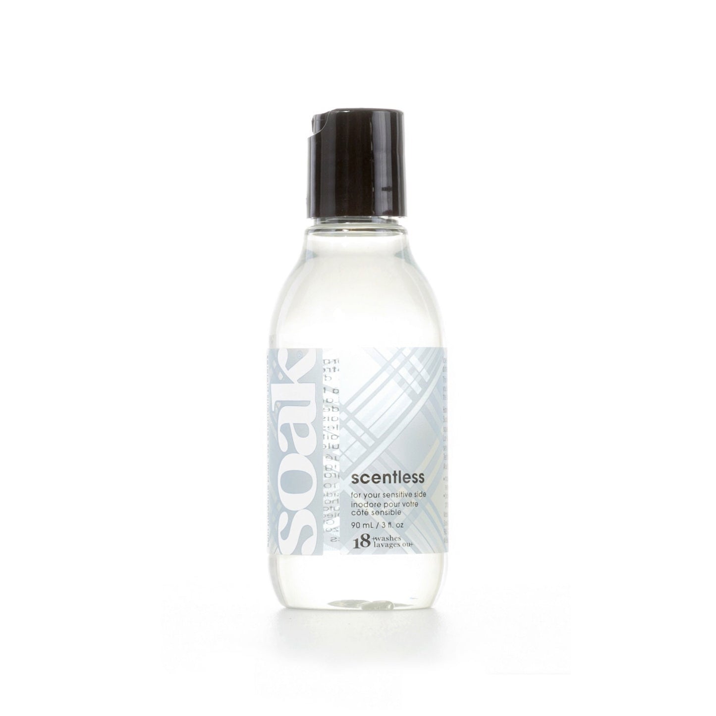 Soak Laundry Soap - Travel Size