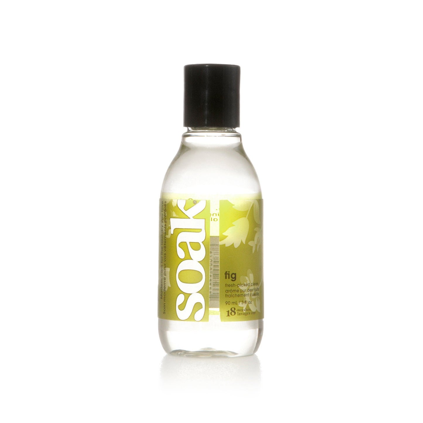 Soak Laundry Soap - Travel Size