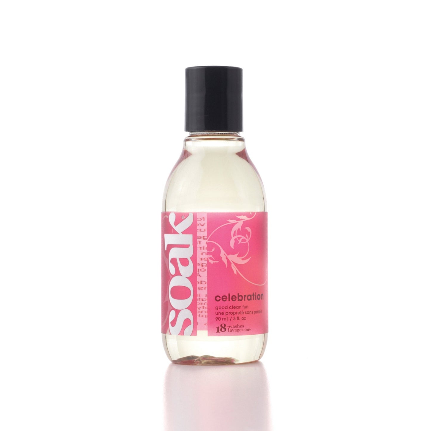 Soak Laundry Soap - Travel Size