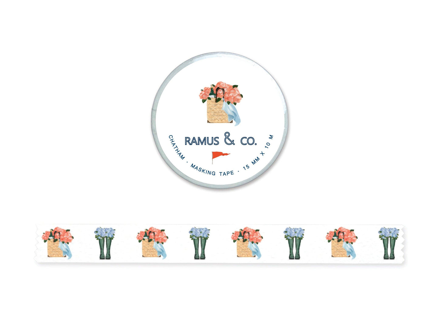 Chatham Masking Tape