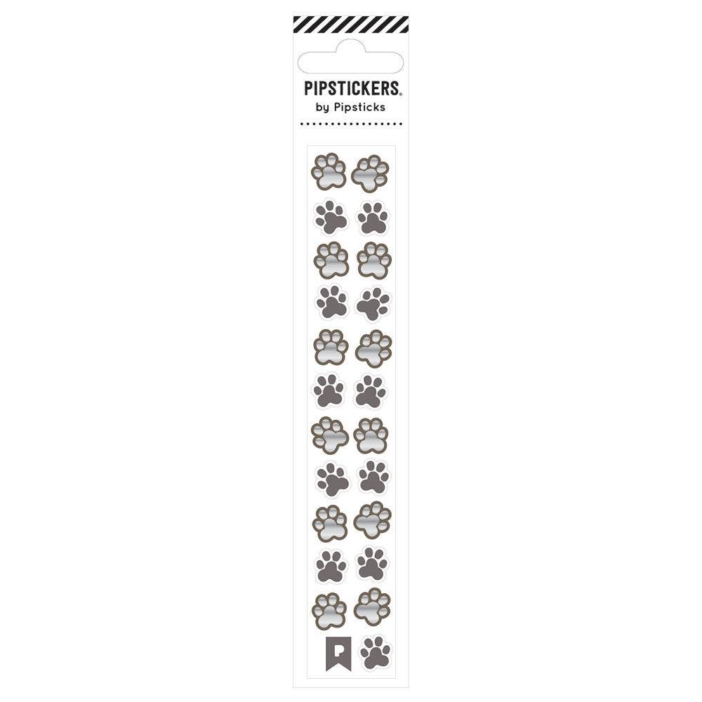 Pipsticks - Paw Print Minis