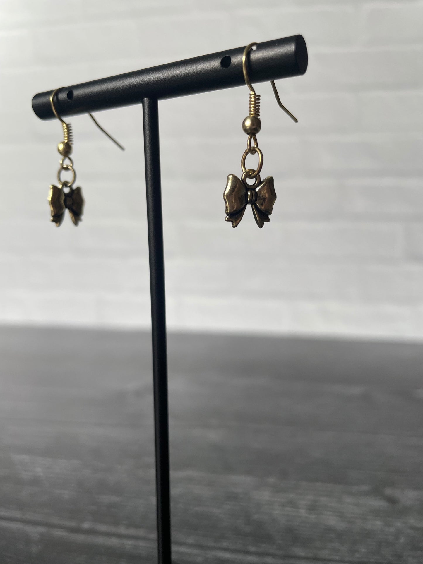 Parisienne Style Earrings