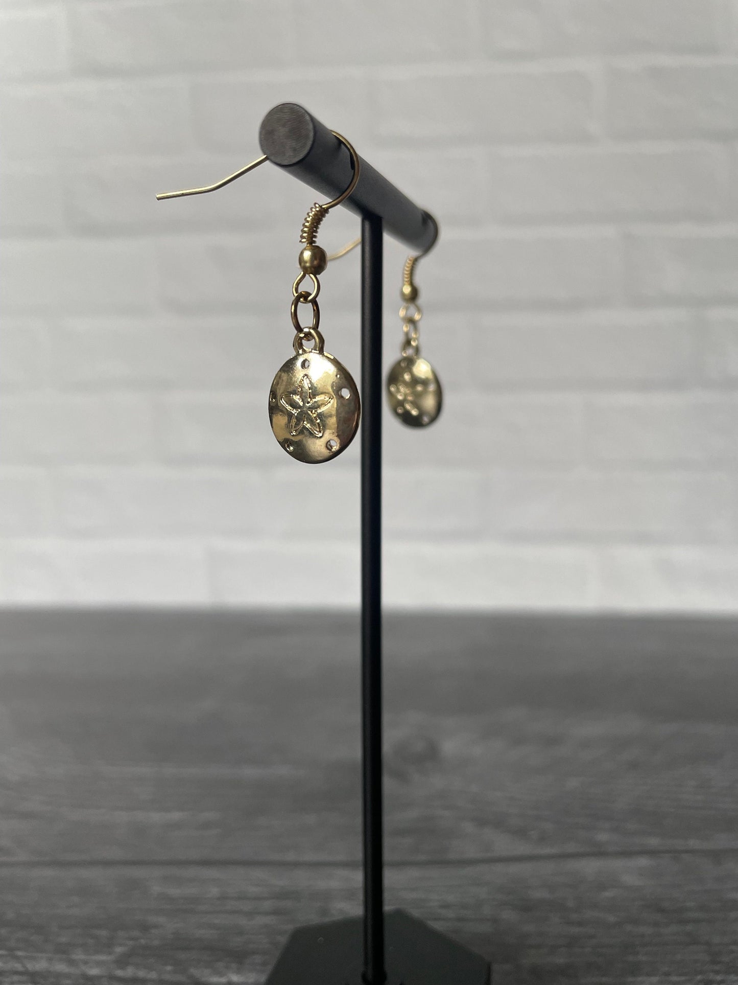 Anchors Aweigh! Nautical Earrings