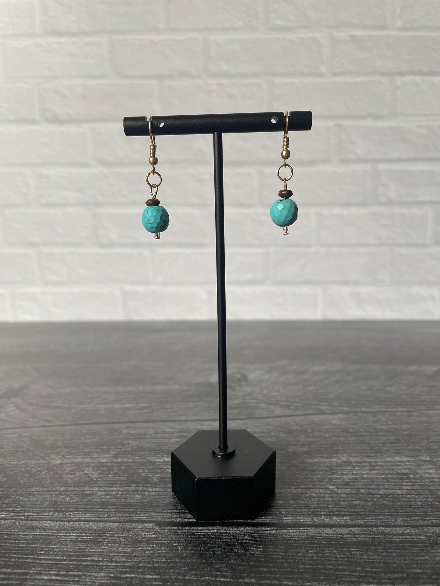 Anchors Aweigh! Nautical Earrings