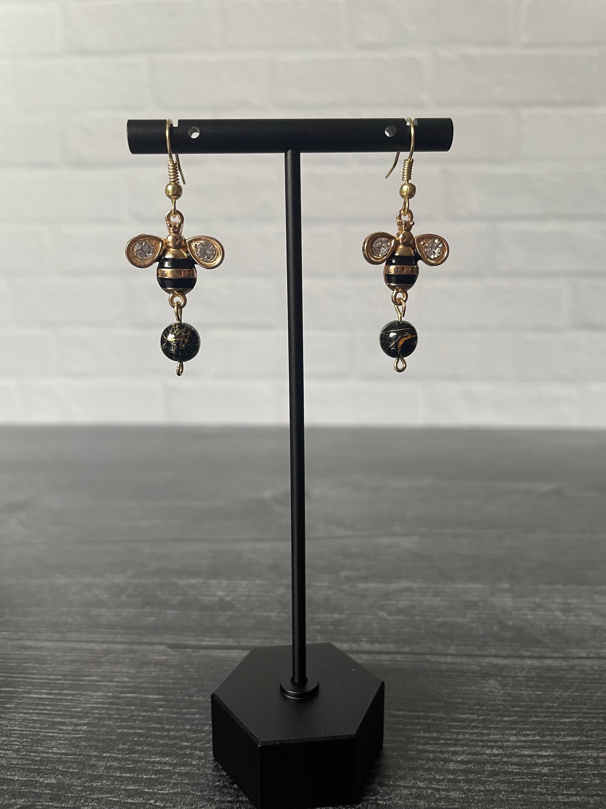 Bee My Earrings