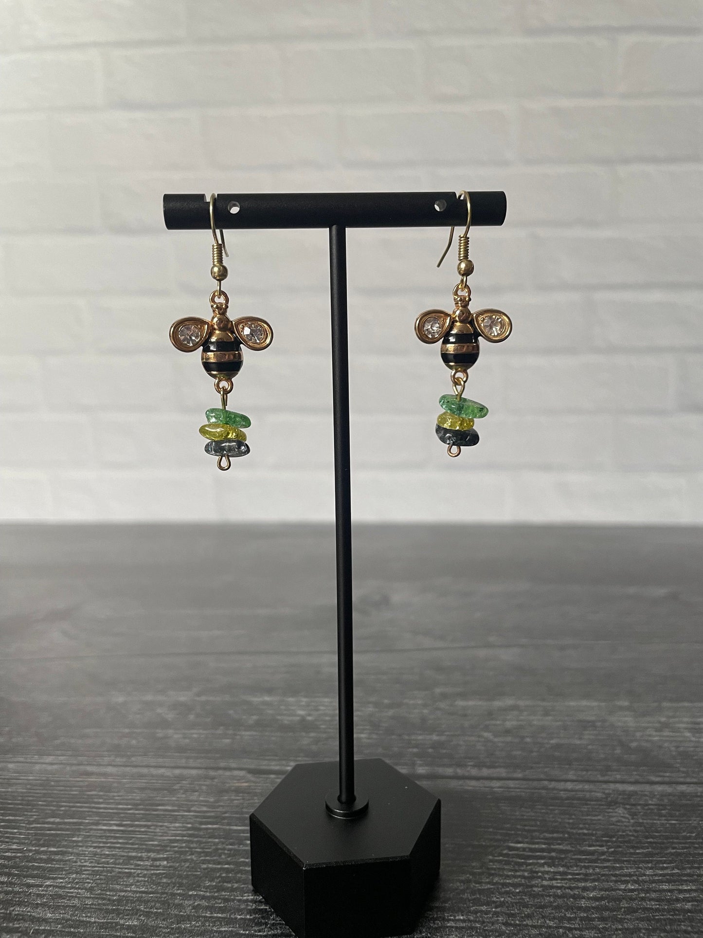 Bee My Earrings