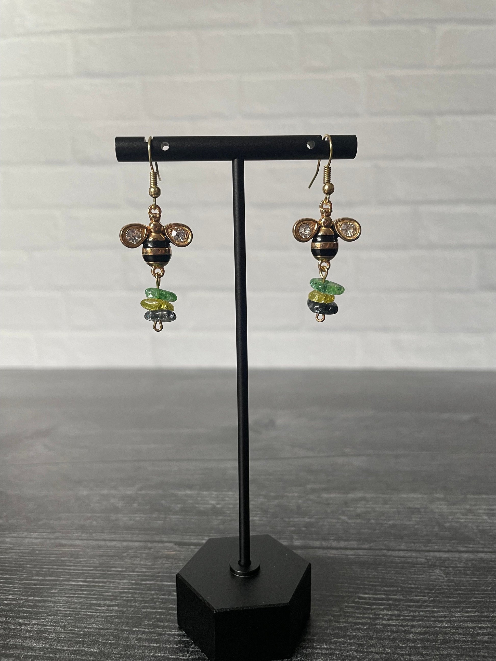 Bee My Earrings