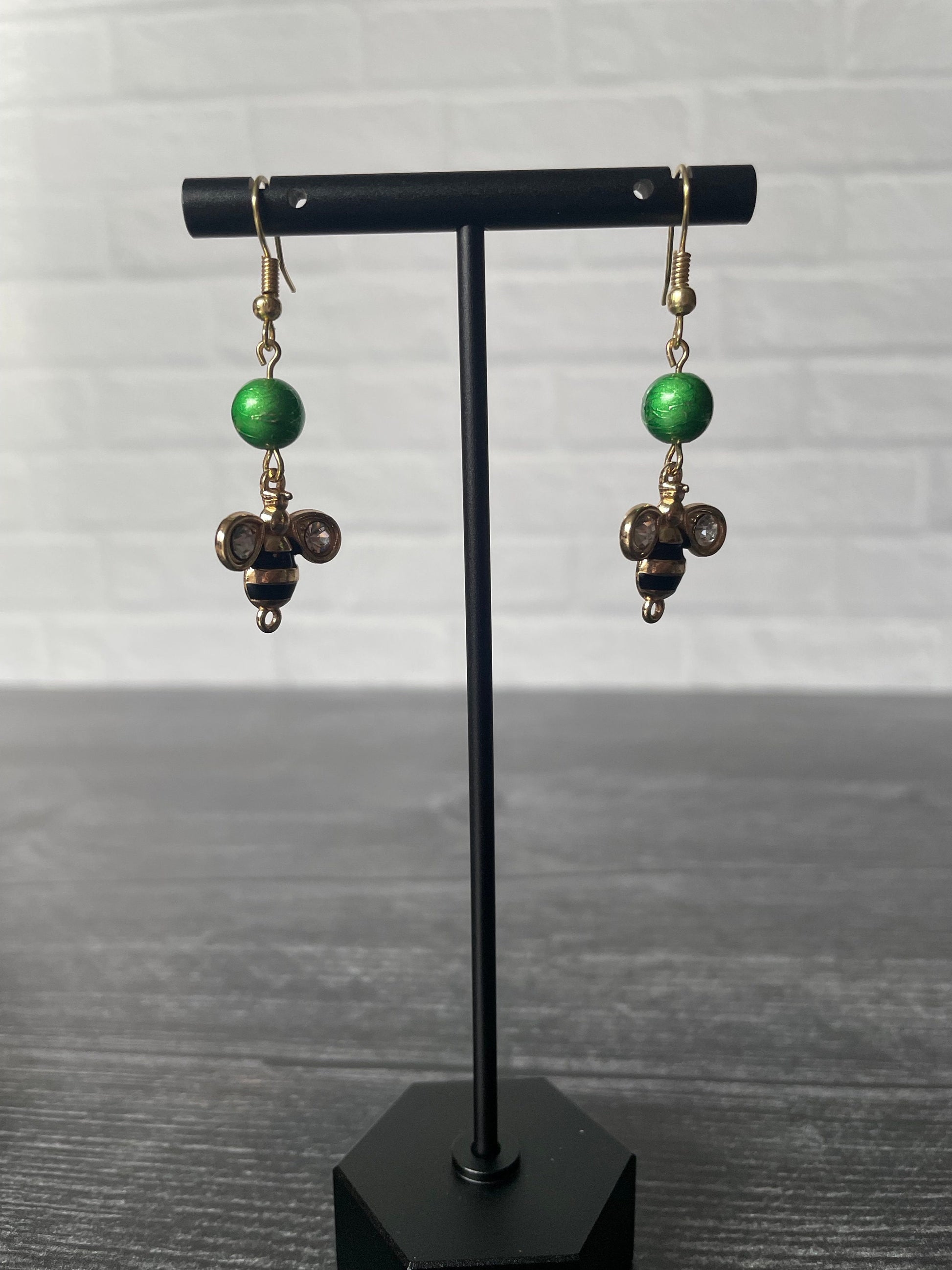 Bee My Earrings