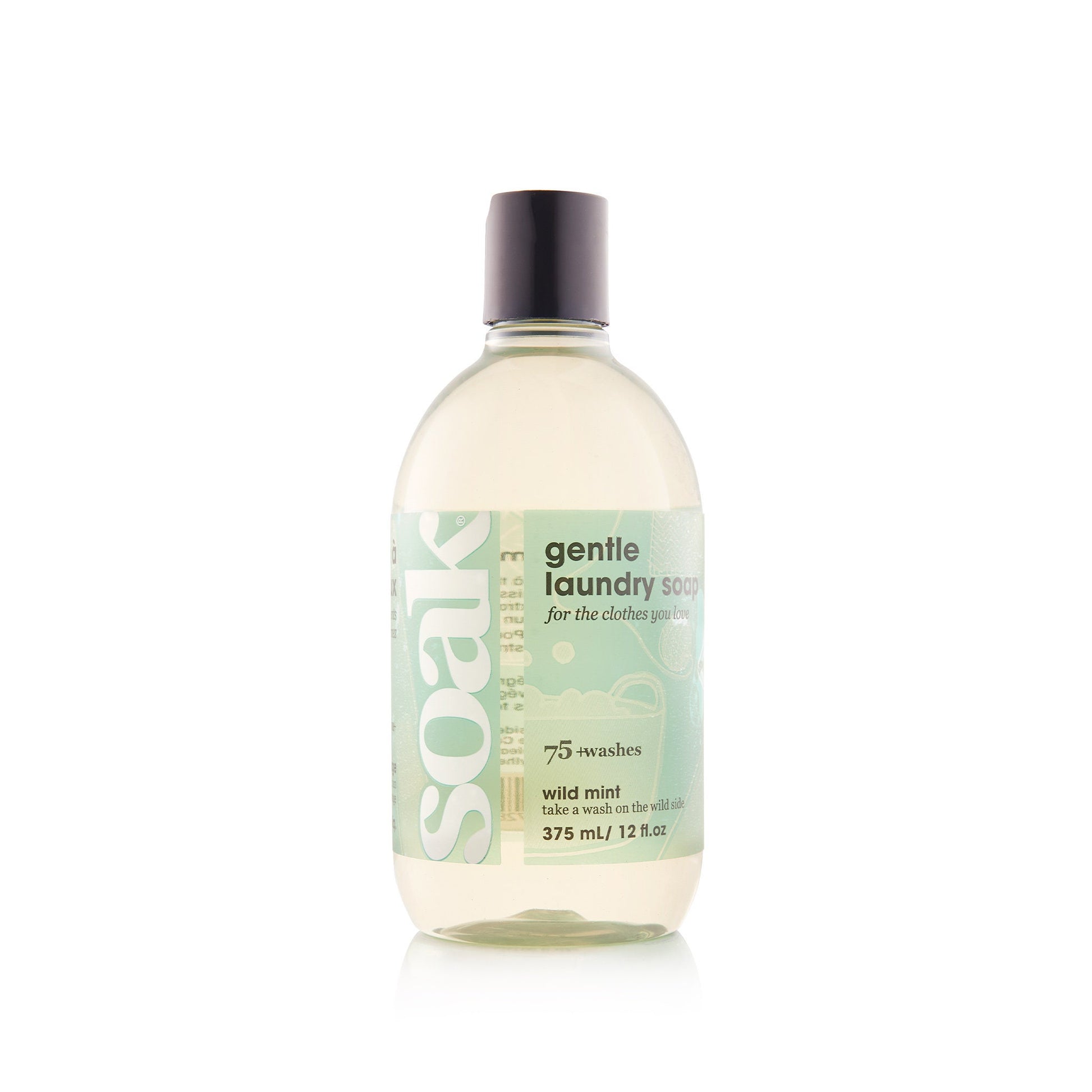 Soak Laundry Soap - Full Size