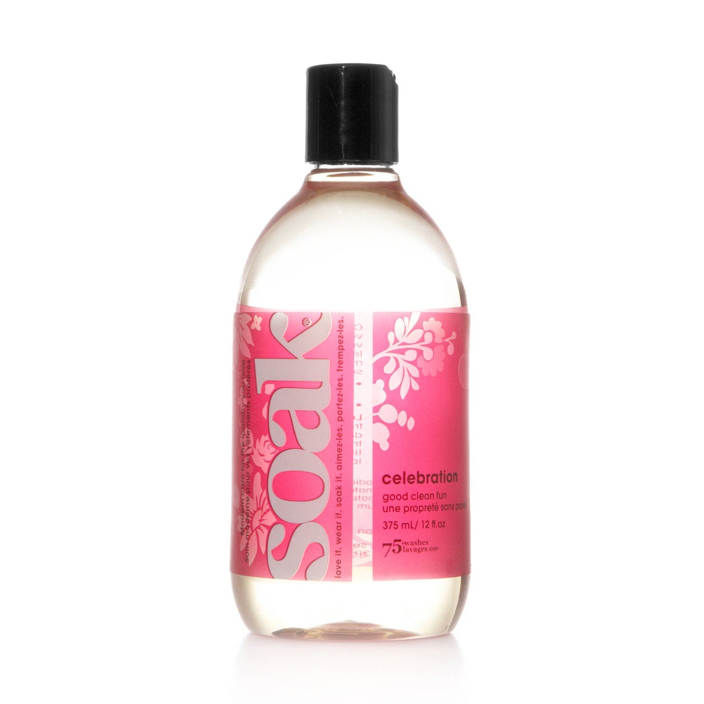 Soak Laundry Soap - Full Size