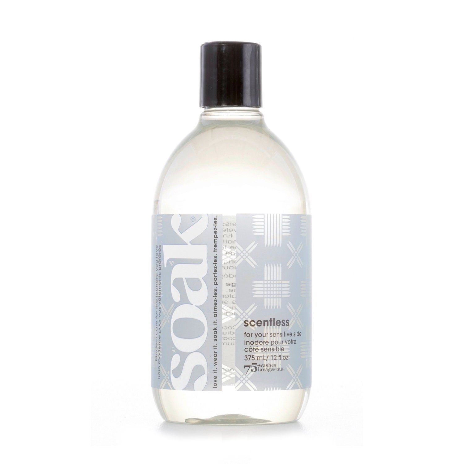 Soak Laundry Soap - Full Size