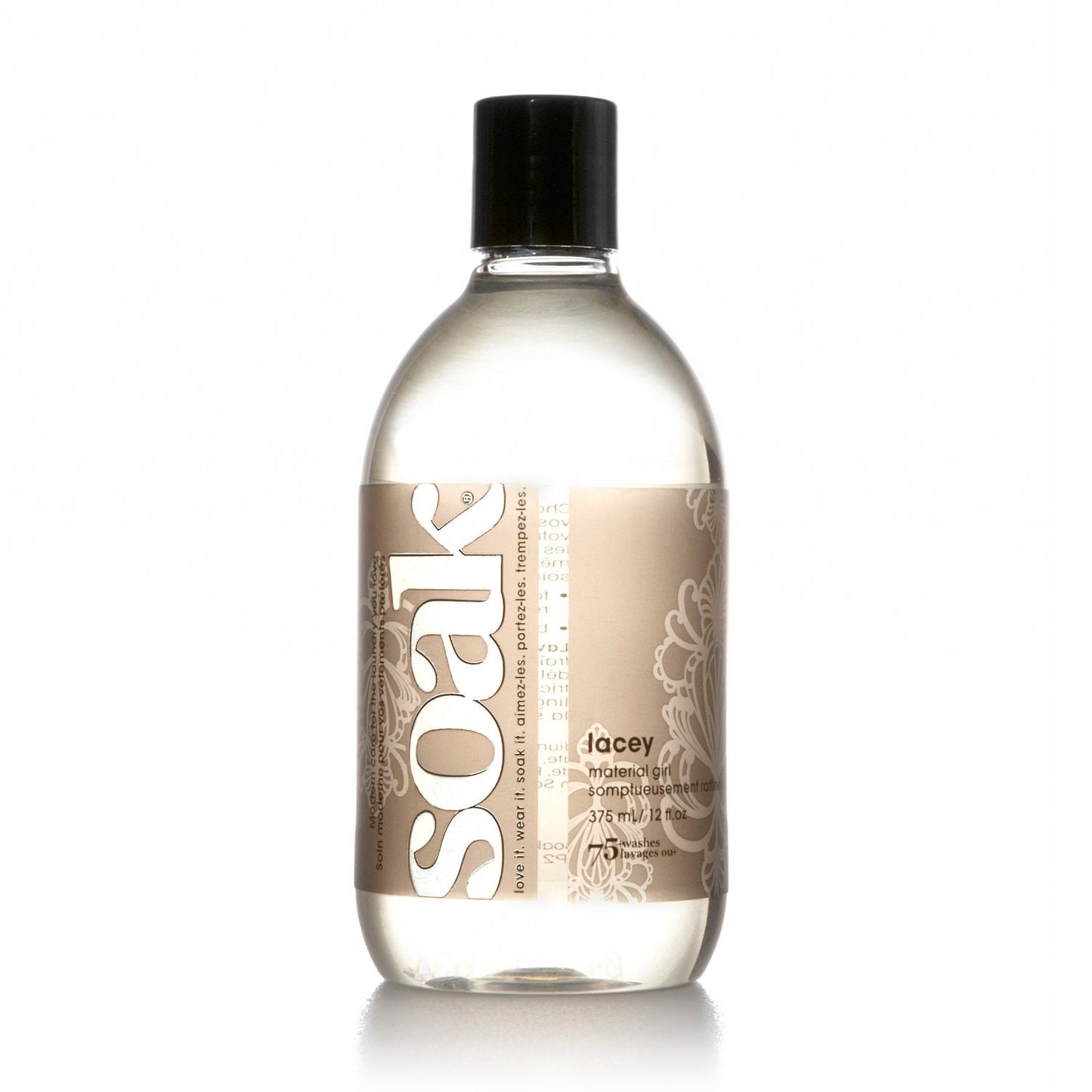 Soak Laundry Soap - Full Size