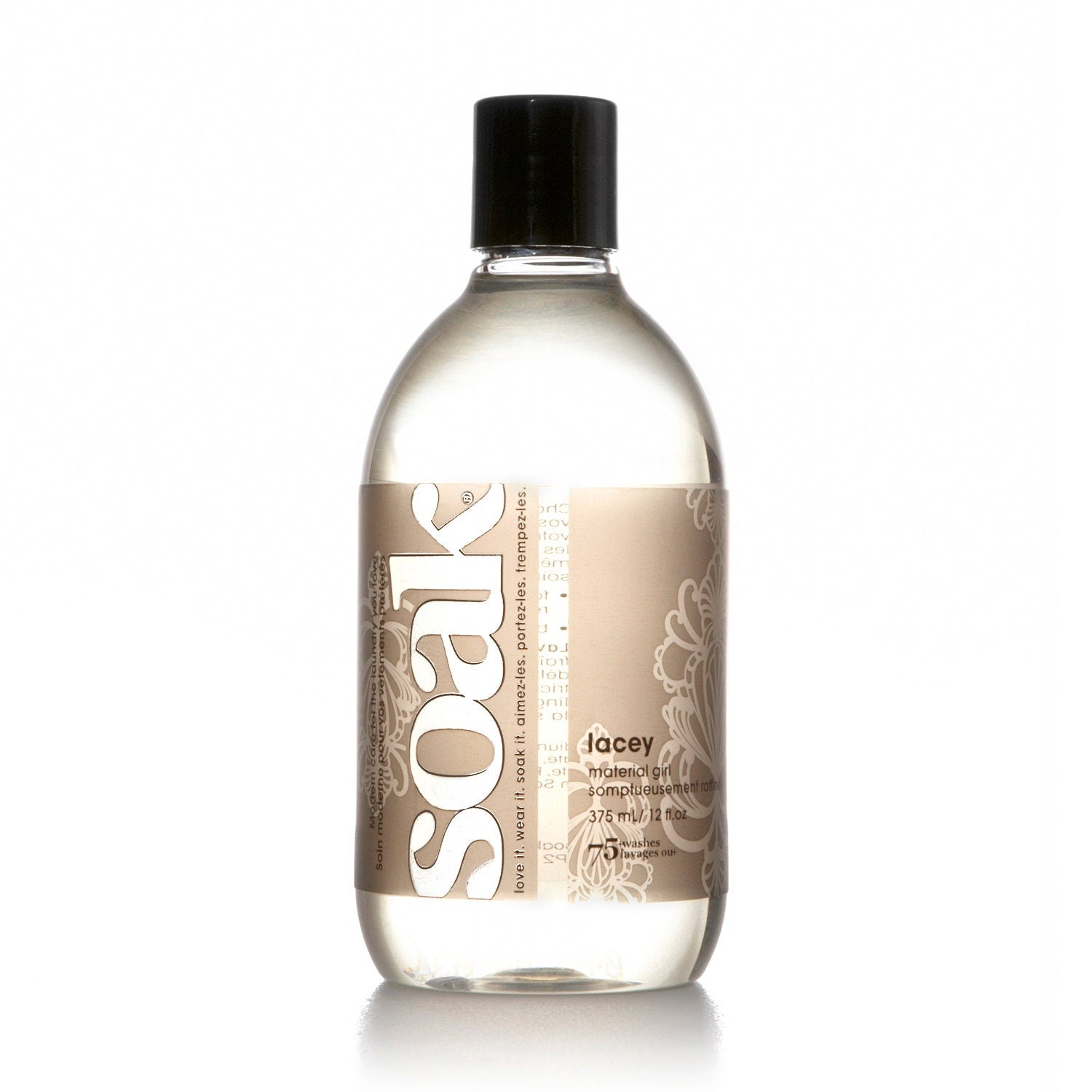 Soak Laundry Soap - Full Size