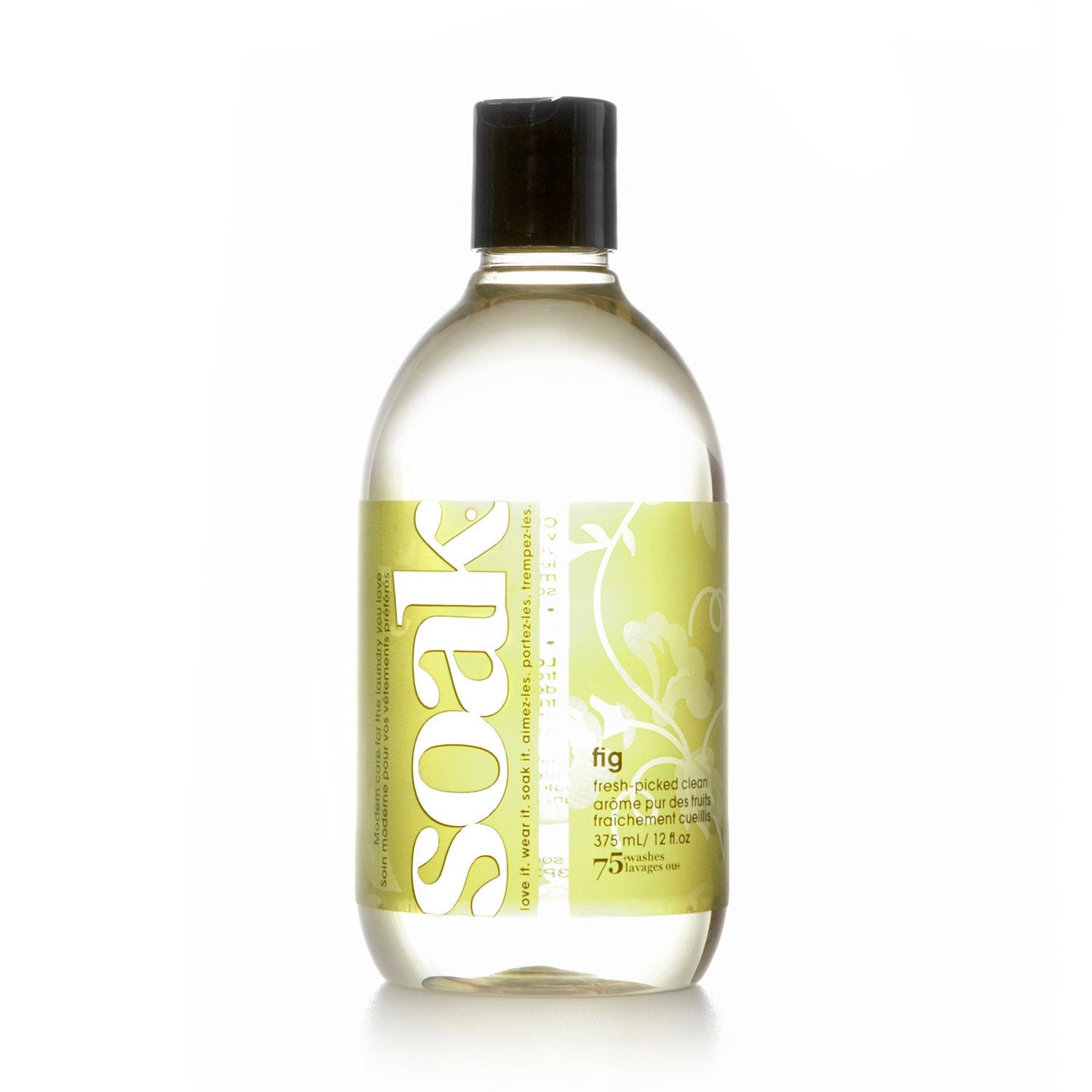Soak Laundry Soap - Full Size