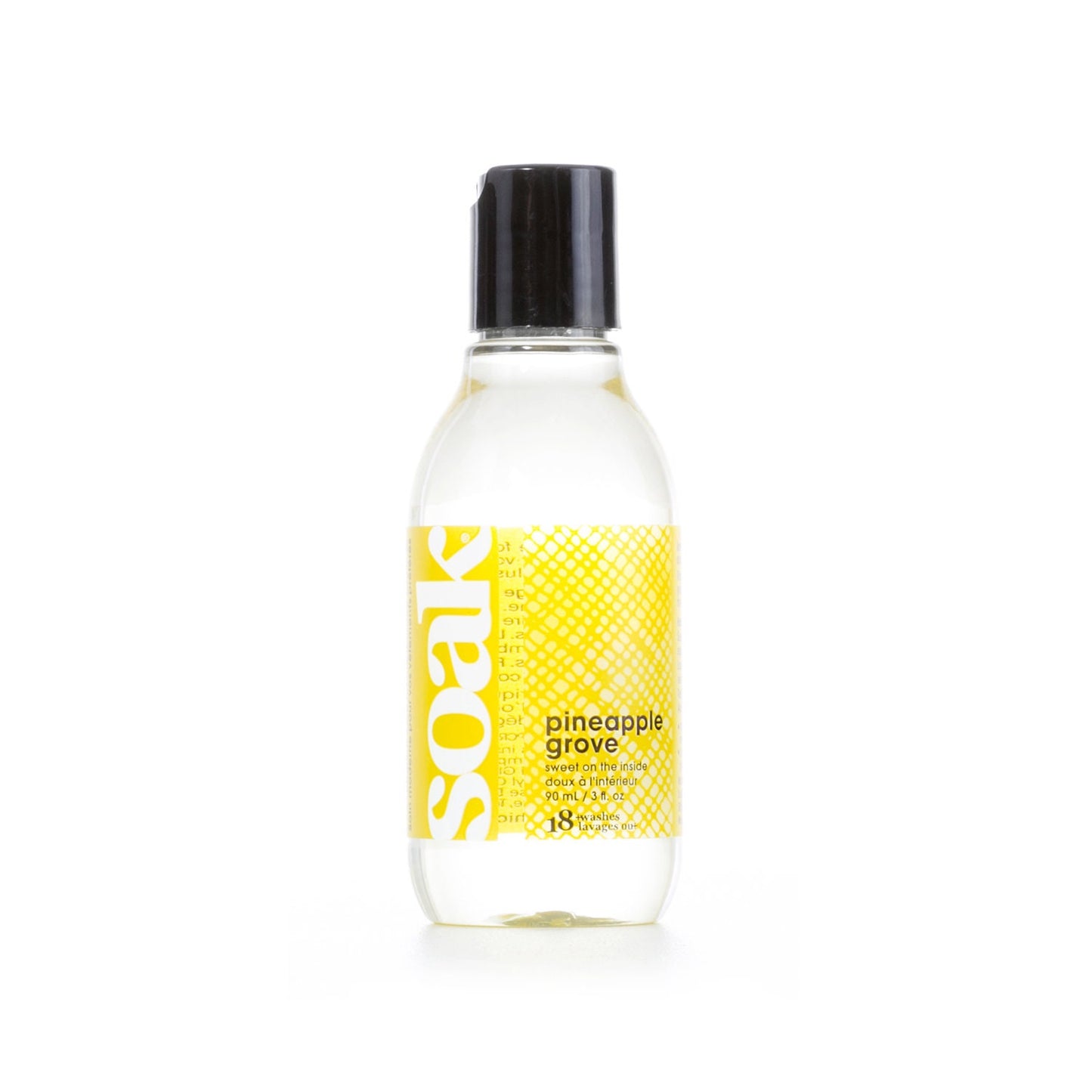 Soak Laundry Soap - Travel Size