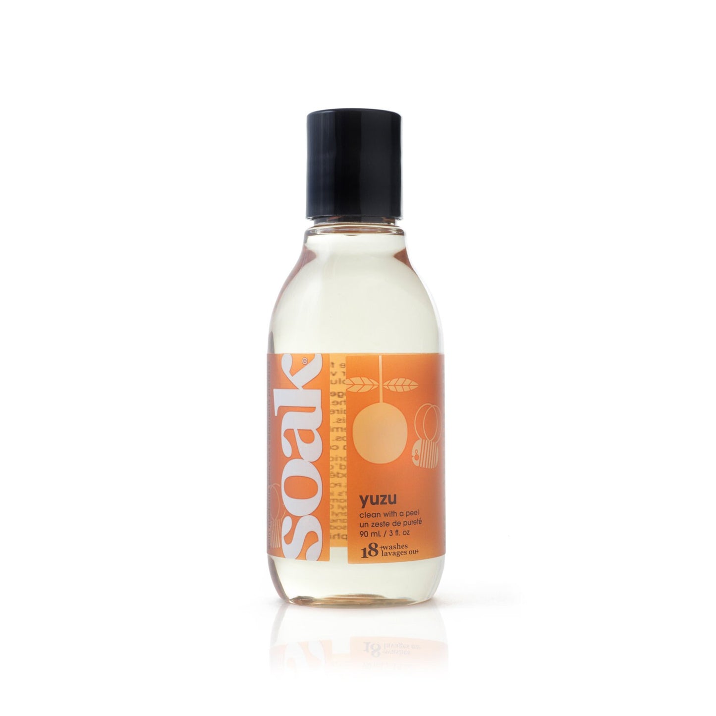 Soak Laundry Soap - Travel Size