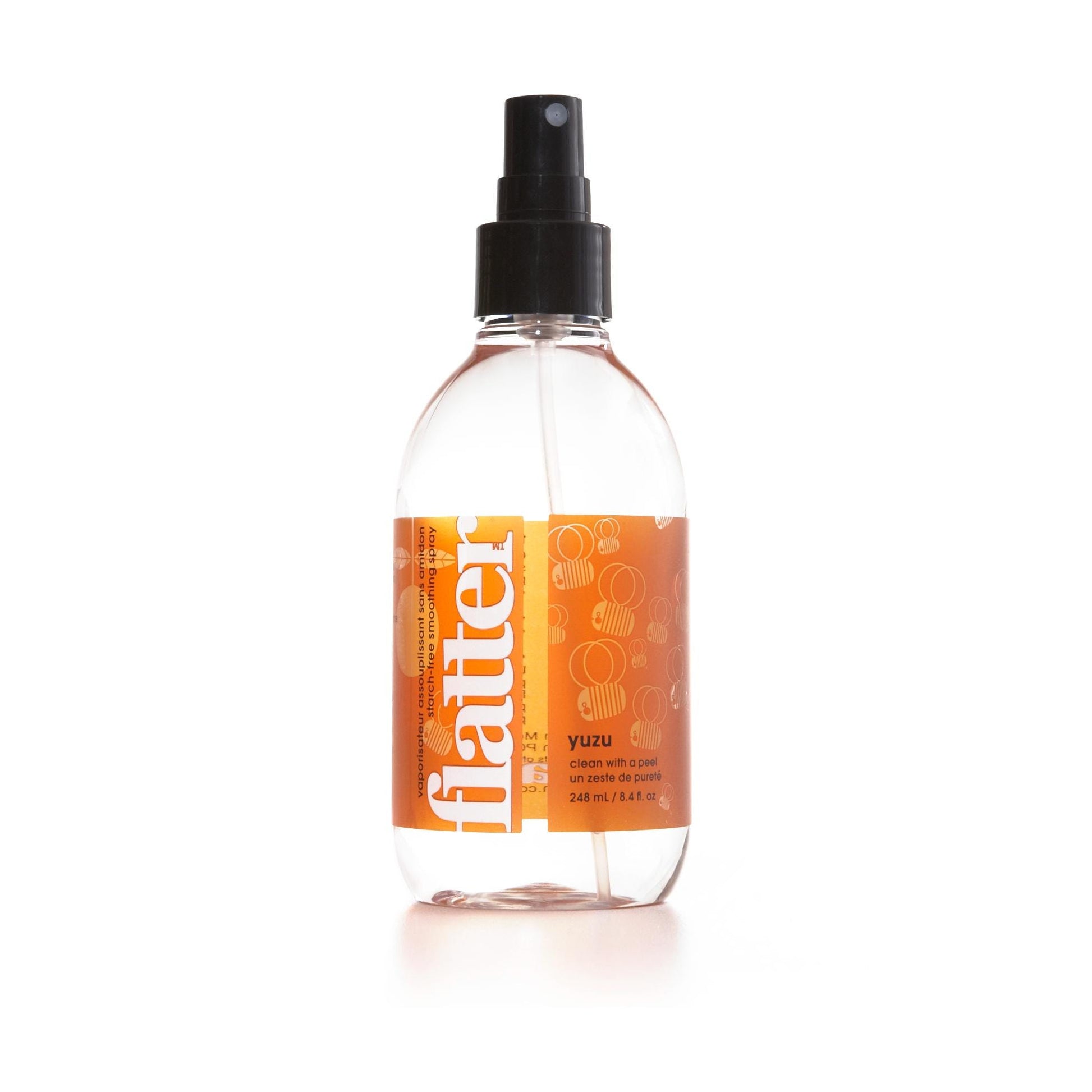 Flatter Smoothing Spray by SOAK