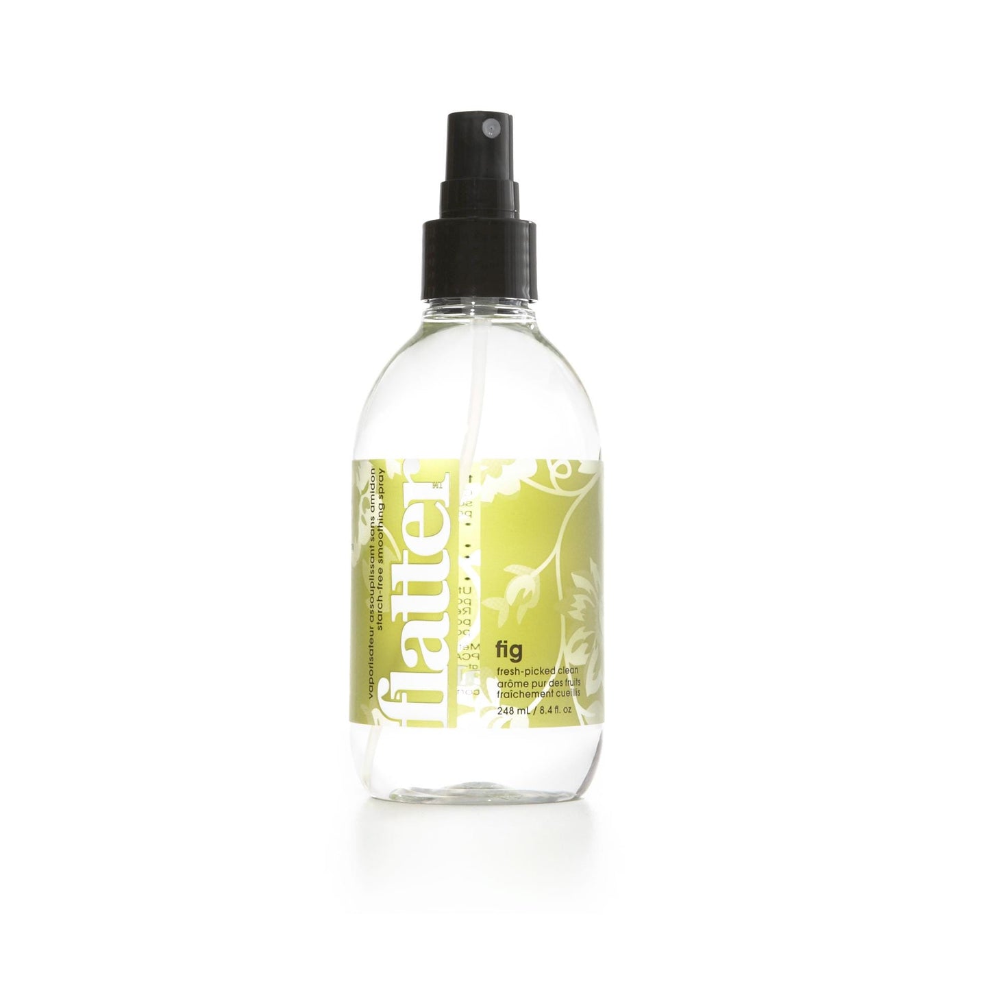 Flatter Smoothing Spray by SOAK