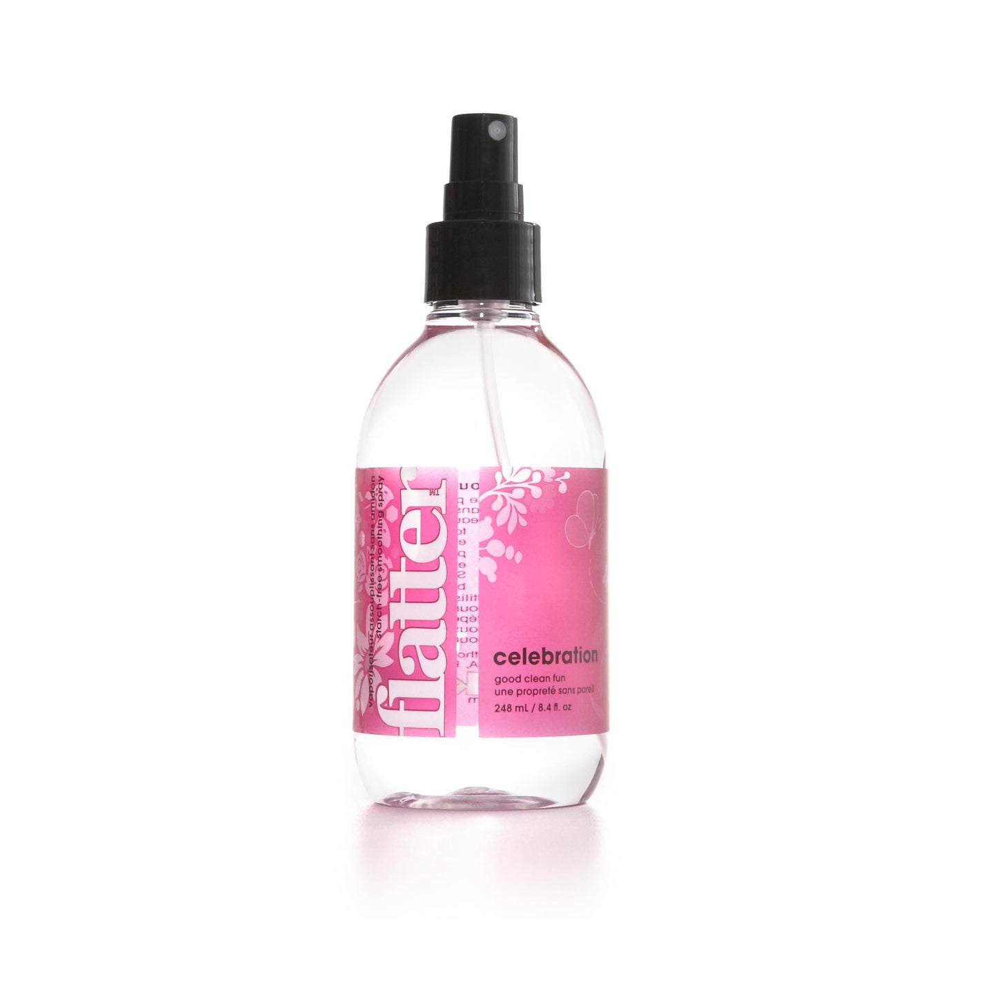 Flatter Smoothing Spray by SOAK