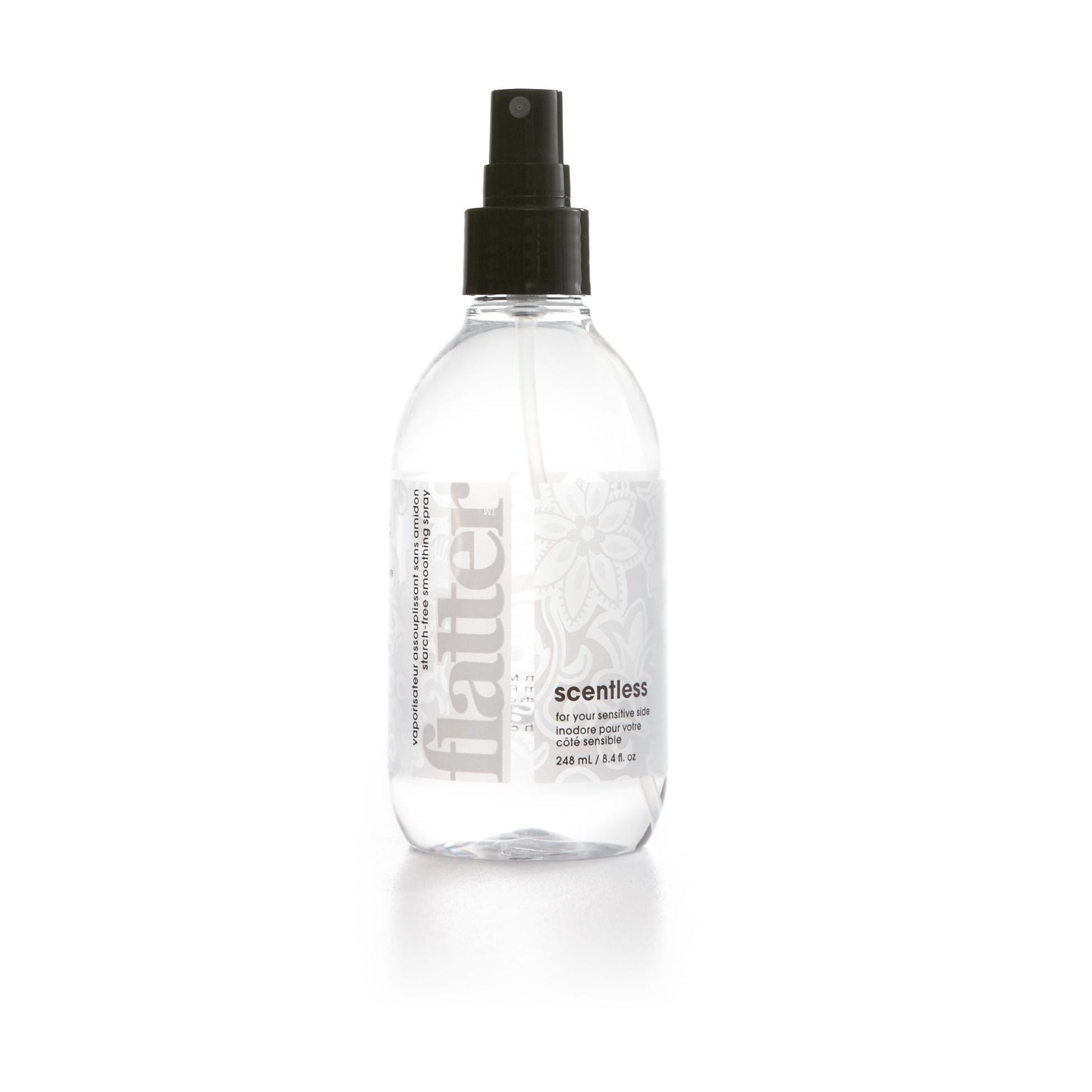 Flatter Smoothing Spray by SOAK