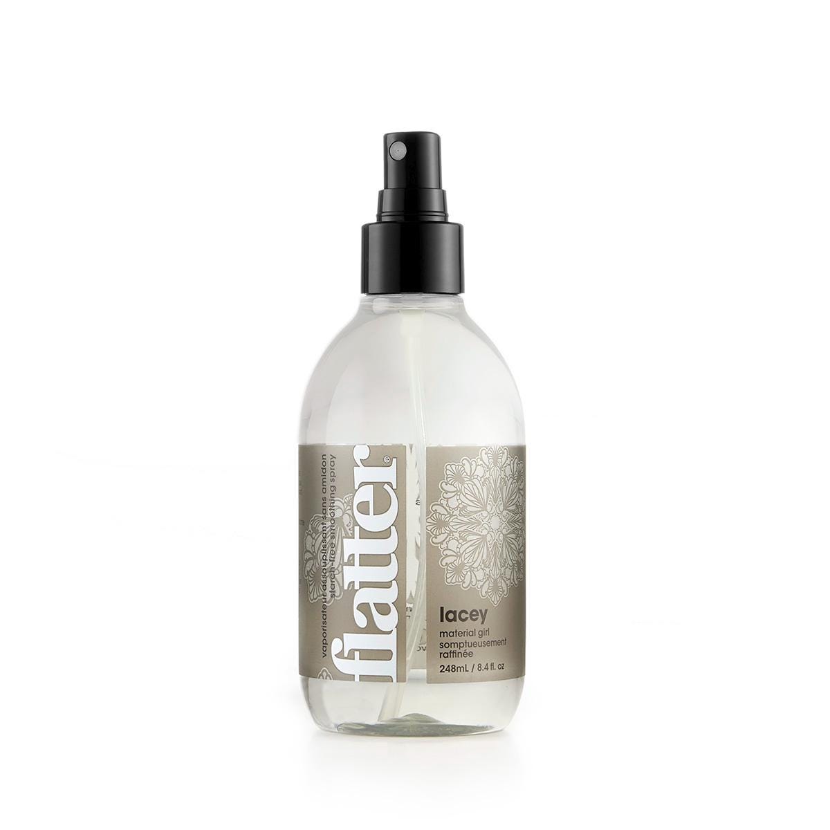 Flatter Smoothing Spray by SOAK