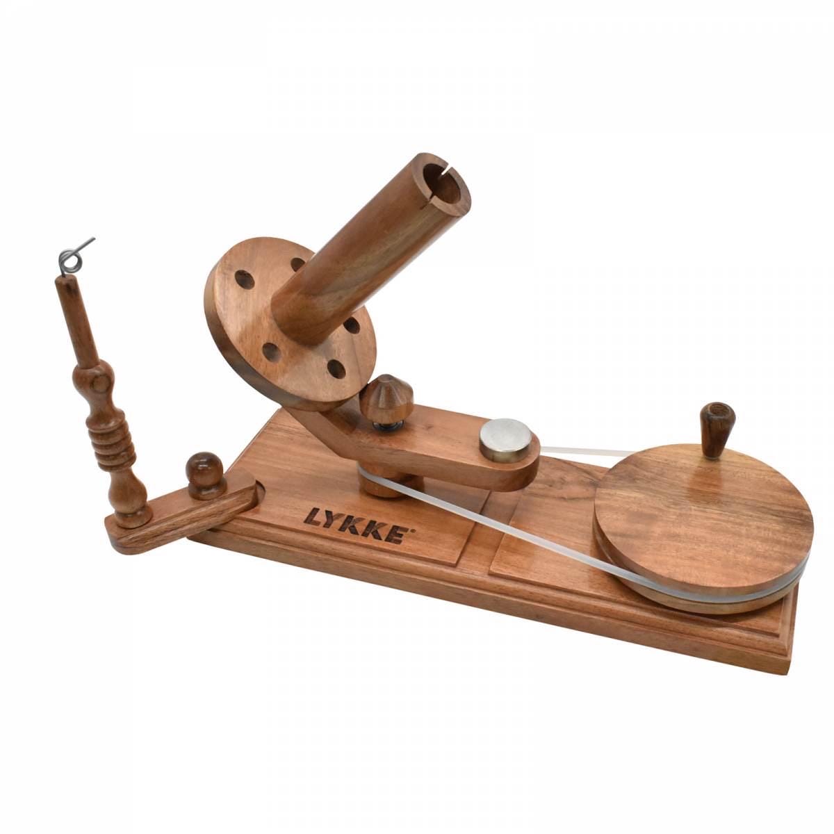 Acacia Wood