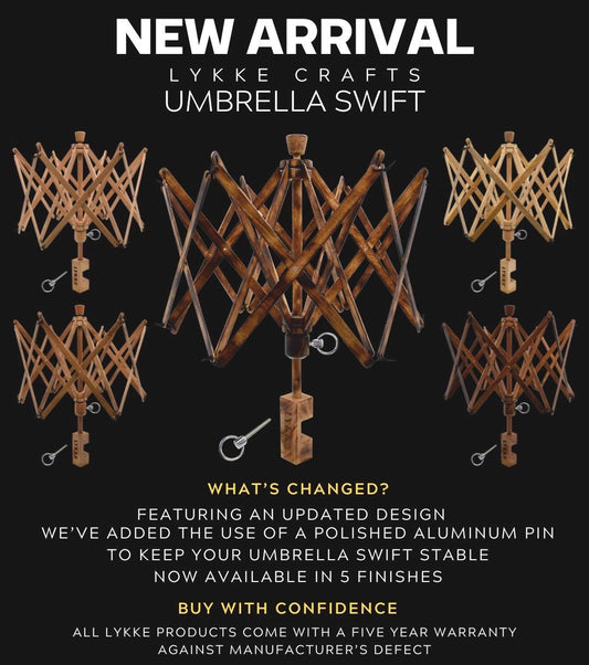 Lykke Umbrella Swift