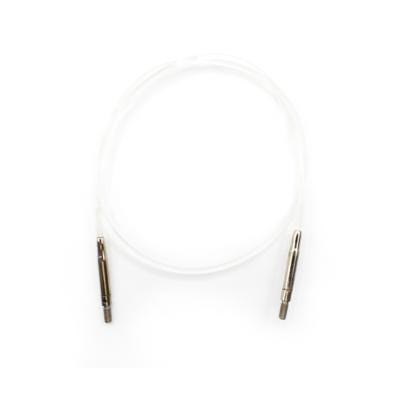 LYKKE Crafts - Interchangeable Swivel Cords for 3.5" Circular Needle Tips