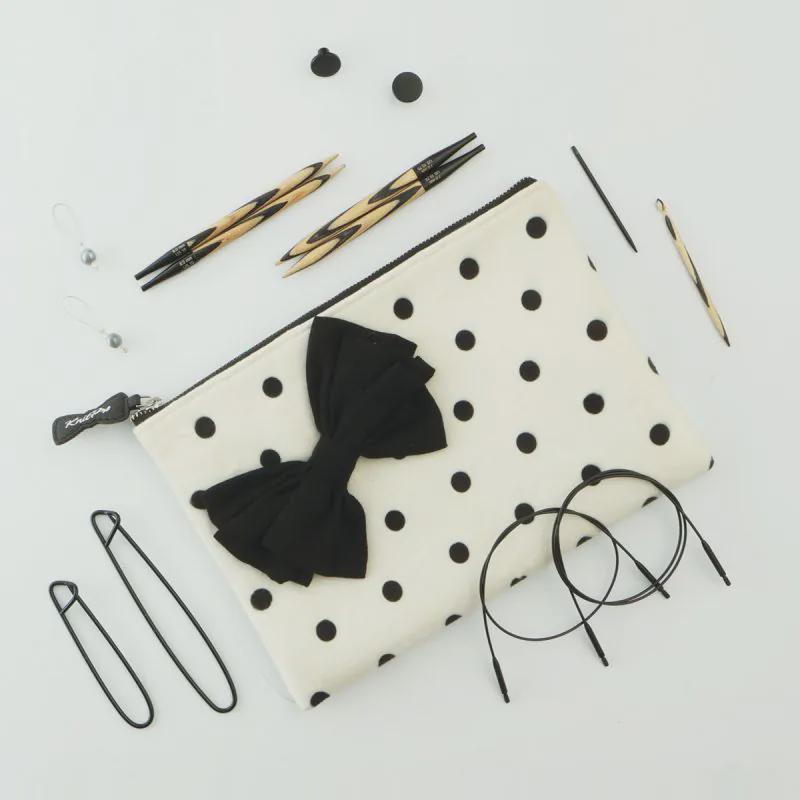 KnitPro Special Edition Chérie Mother's Day 5" Interchangeable Knitting Needle Gift Set