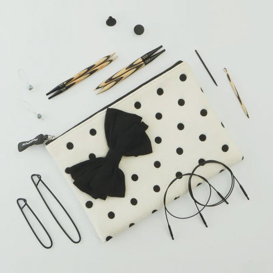 KnitPro Special Edition Chérie Mother's Day 5" Interchangeable Knitting Needle Gift Set