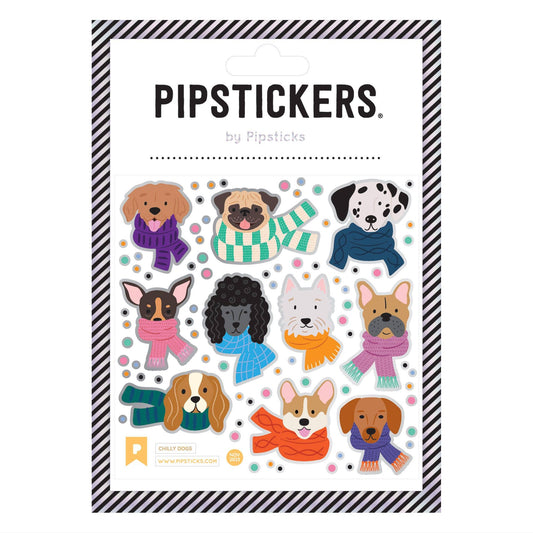 Pipsticks - Chilly Dogs