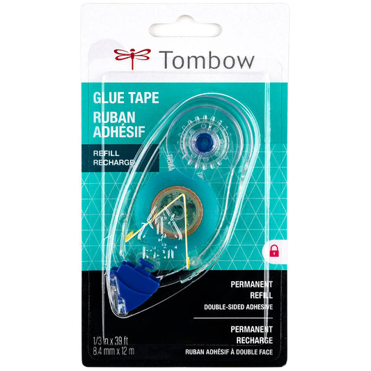Tombow - MONO Permanent Adhesive Refill