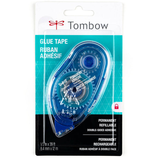 Tombow - MONO Permanent Adhesive Applicator