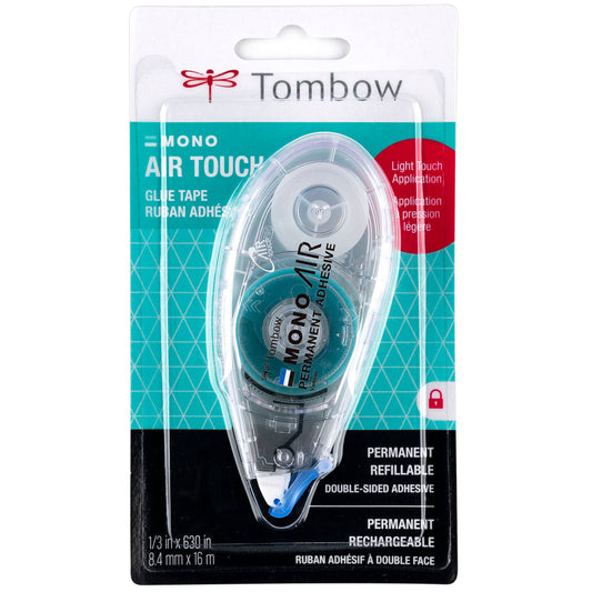 Tombow - MONO Air Touch Applicator