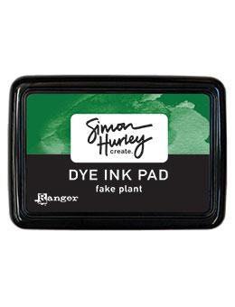 Giverny Green Palette Hybrid Ink Pad