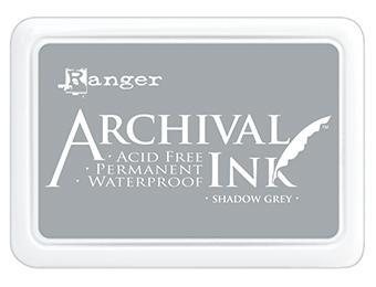 Ranger Cobalt Archival Ink Pad